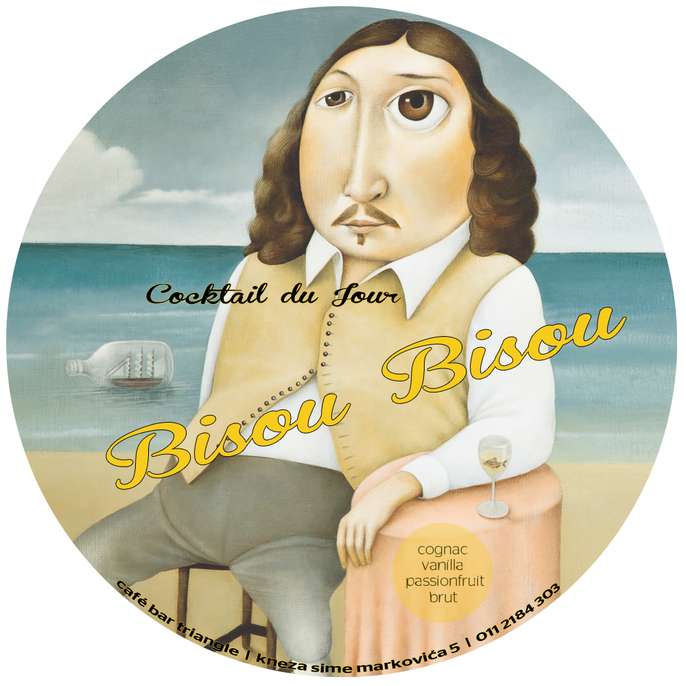 Triangle Café & Bar 17